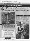 42 Hoof Care Questions 